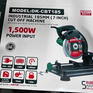 Máy Cắt trượt đa năng Dekton DK-CBT185