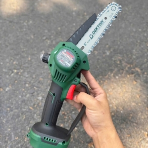 Cưa xích mini dekton m21-cx06cp