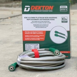 Dây rửa xe Dekton 10 mét