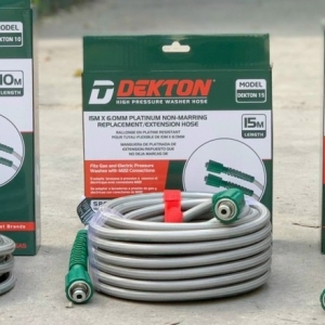 DÂY RỬA XE DEKTON 15 MÉT
