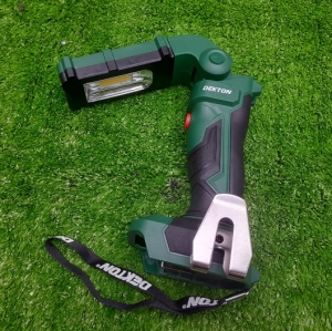 Đèn cầm tay Dekton M21-D360LM ( chưa có pin và sạc)