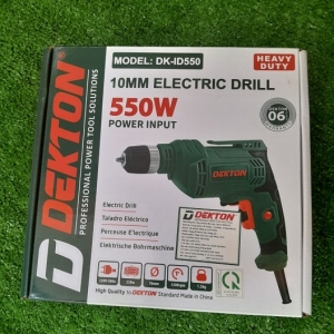 Máy khoan điện DEKTON DK - ID550