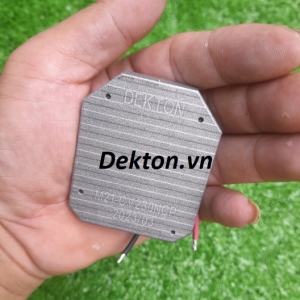 Mạch dùng cho máy dekton 230ncp