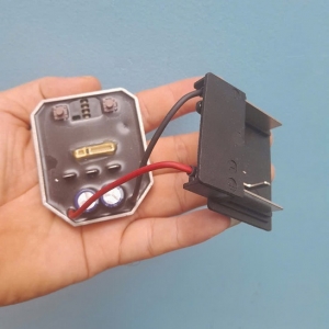 Mạch dùng cho máy siết vít dekton 250