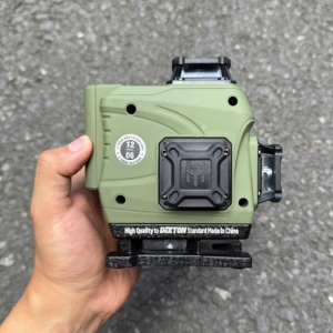 Máy cân mực dekton 16 tia dk-ls1601xpro