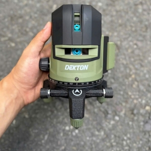 Máy cân mực dekton dk-ls0502xpro