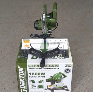 Máy cắt bàn dekton dk-cn250xplus