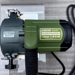 Máy cắt gạch dekton 110mm dk-cg110 xplus