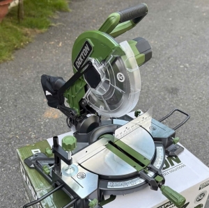 Máy căt nhôm dekton  trực tiếp 255mm dk-cn255 xplus