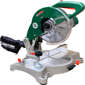 Máy Cắt Nhôm Moter Từ Dekton DK-CN255MTT