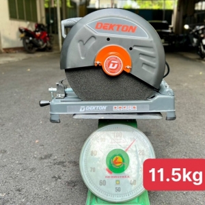 Máy cắt sắt Dekton DK-CS2400