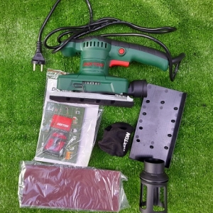 Máy Chà Nhám Chữ Nhật Dekton DK-CN93x185