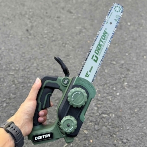 Máy cưa pin dekton m21-cx12xplus