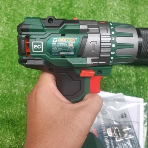 Thân Máy khoan DEKTON M21–13120BL kẹp mũi 13mm