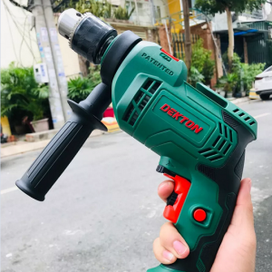 Máy khoan tường DEKTON DK-710b