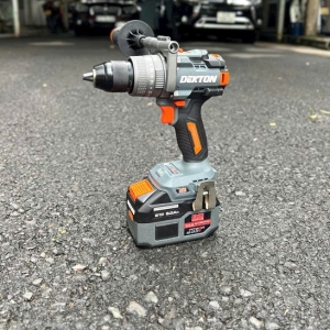 Máy khoan dekton m21-id13160promax 