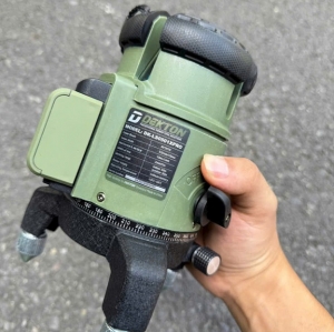 Máy laser dekton dk-ls0501xpro