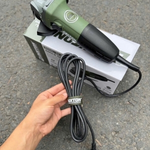 Máy mài góc dekton dk-ag800x công tắc hông