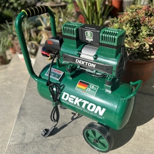 Máy Nén Khí Dekton DK-AC2825 không dầu