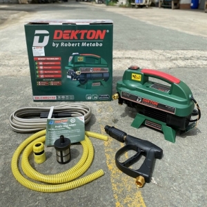 Máy rửa xe Dekton DK-CWR2150 - 2150W