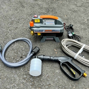 MÁY RỬA XE GIA ĐÌNH DEKTON DK-CWR2200A