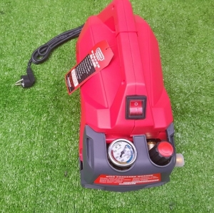 Máy rửa xe OSHIMA JZ-1050c có chỉnh áp