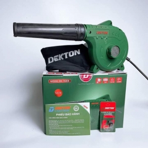 Máy thổi bụi Dekton DK-750EB