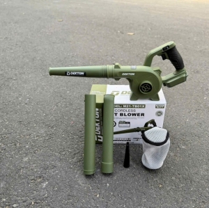 Máy Thổi Dùng Pin Dekton M21-TB01x Chính hãng