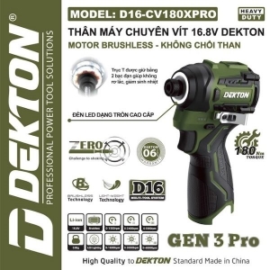 máy vít dekton d16-cv180xpro gen 3