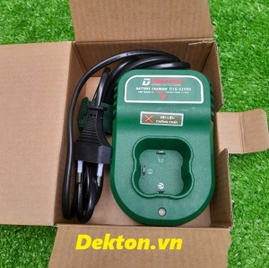 sạc dekton d16-s2000