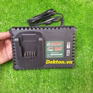 Sạc Dekton D21-S40