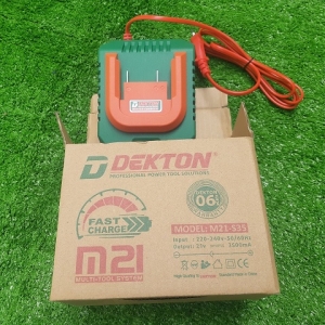 Sạc bàn Dekton M21-S35
